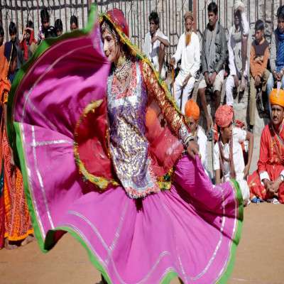 Kumbhalgarh Festival Travel Plan